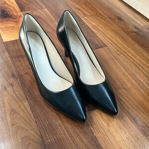 New Cole haan harlow pump